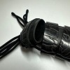 Edo Period, Stacked Black Inro, 71 grams - 12