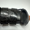 Edo Period, Stacked Black Inro, 71 grams - 13