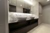 A brand-new three-bedroom residence on the 34th floor of a 36-storey tower in Nakatsu - 6