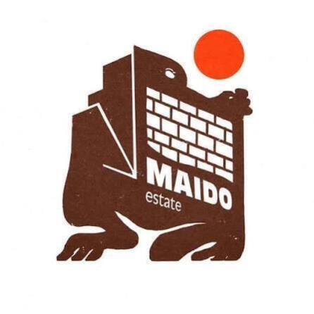 Maido