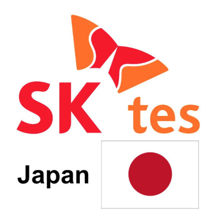 SK TES Japan