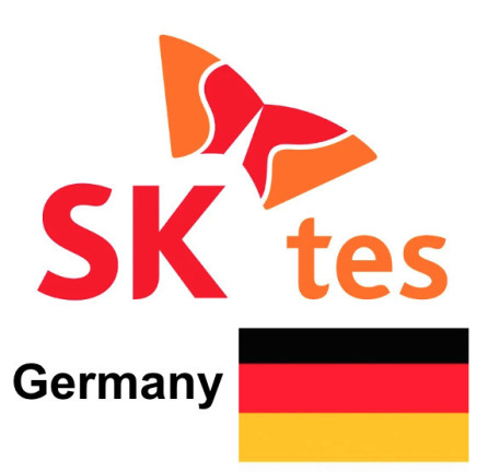 SK Tes Germany