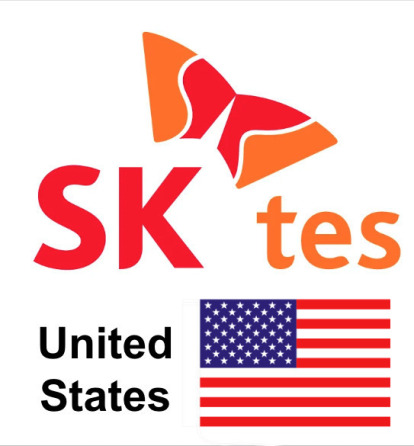 SK Tes USA